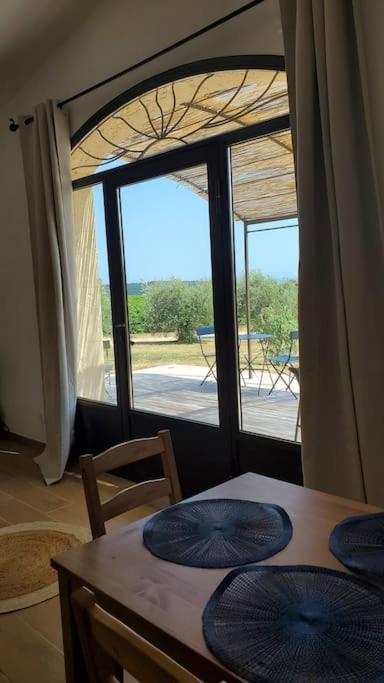 Villa Reve En Luberon Lauris Exterior foto